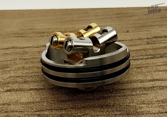 Dead rabbit V3 deck LPV
